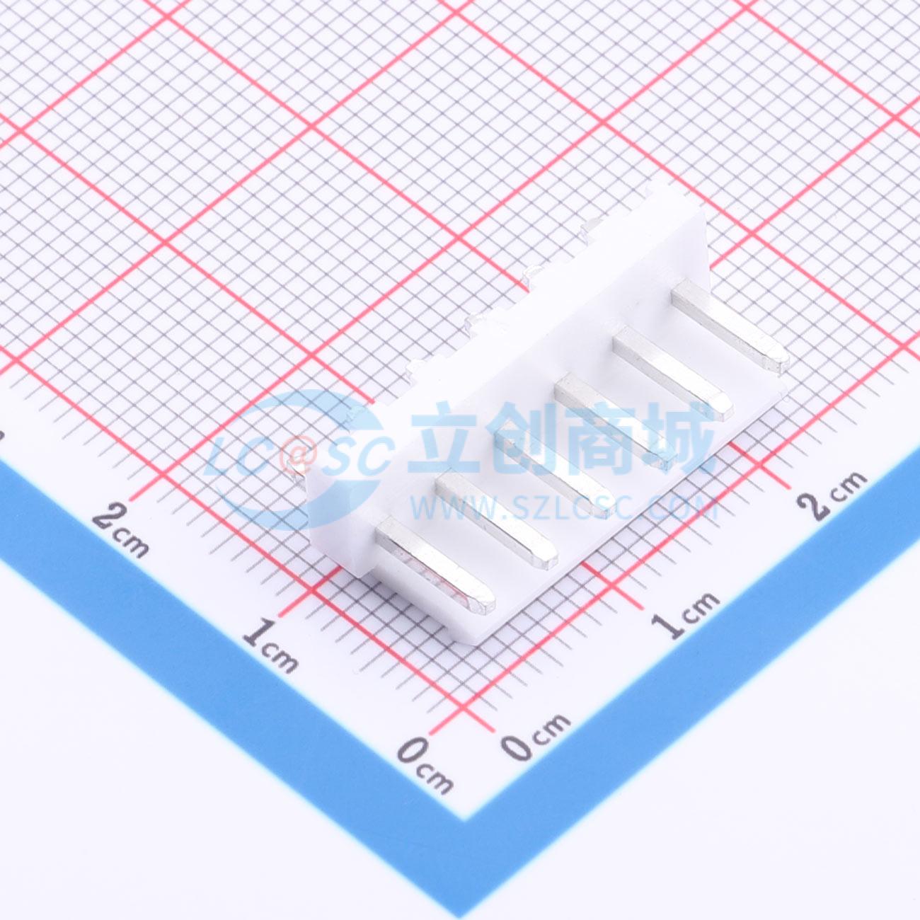 点击查看大图 5001-VH0396C-06P1-00-B实物图