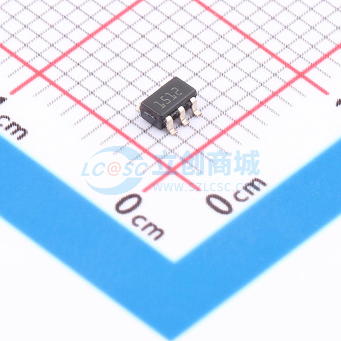 点击查看大图 STLQ015M12R实物图