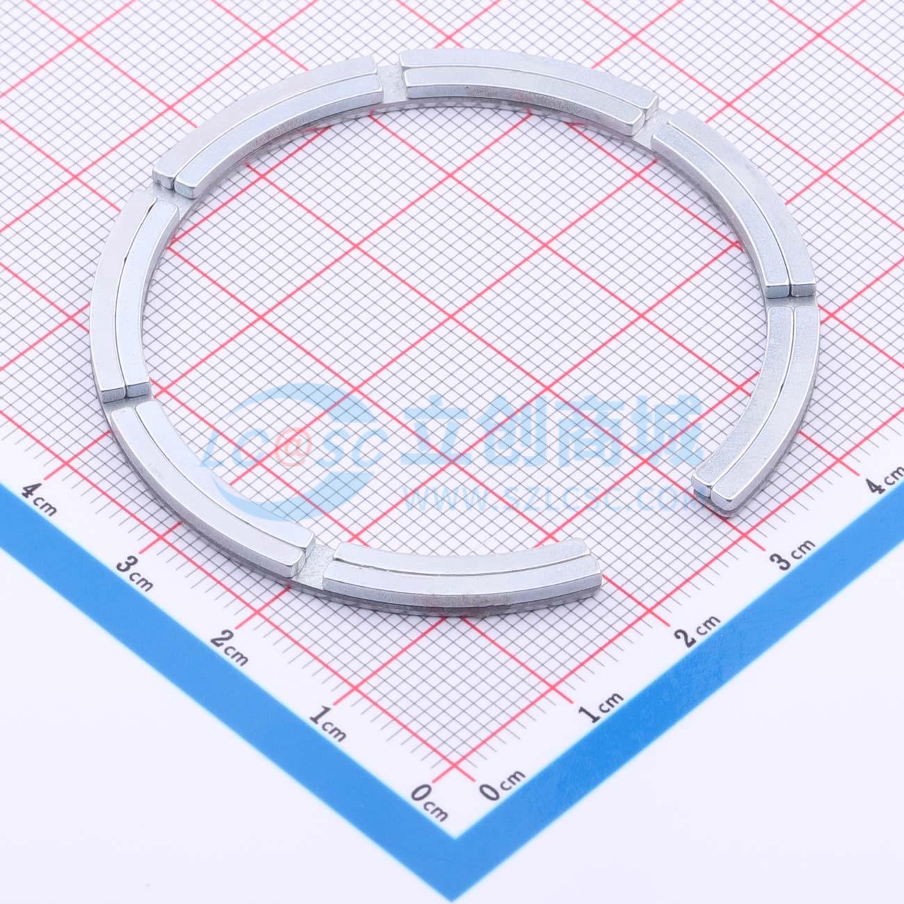 点击查看大图 MS5446-CS1608 -14实物图