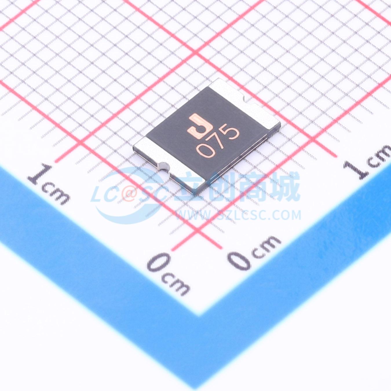 点击查看大图 ASMD2920-075-30V实物图