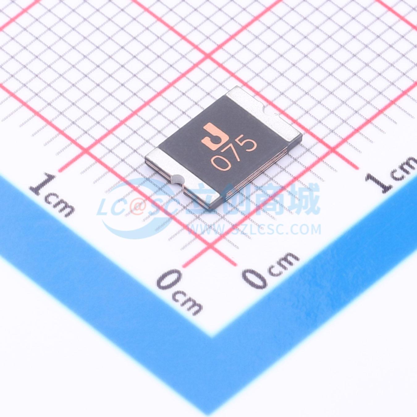 点击查看大图 ASMD2920-075-72V实物图
