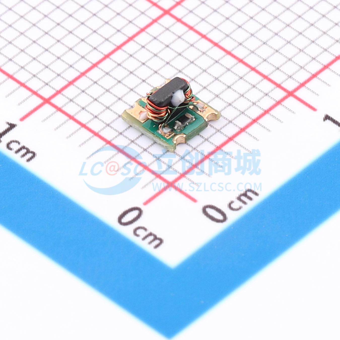 点击查看大图 HT-DBTC-9-4L+实物图