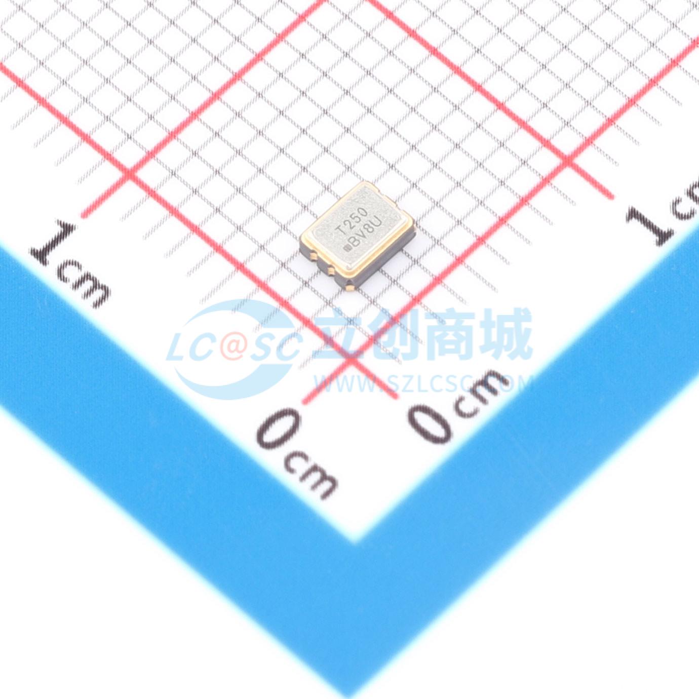 点击查看大图 7X-25.000MBB-T实物图