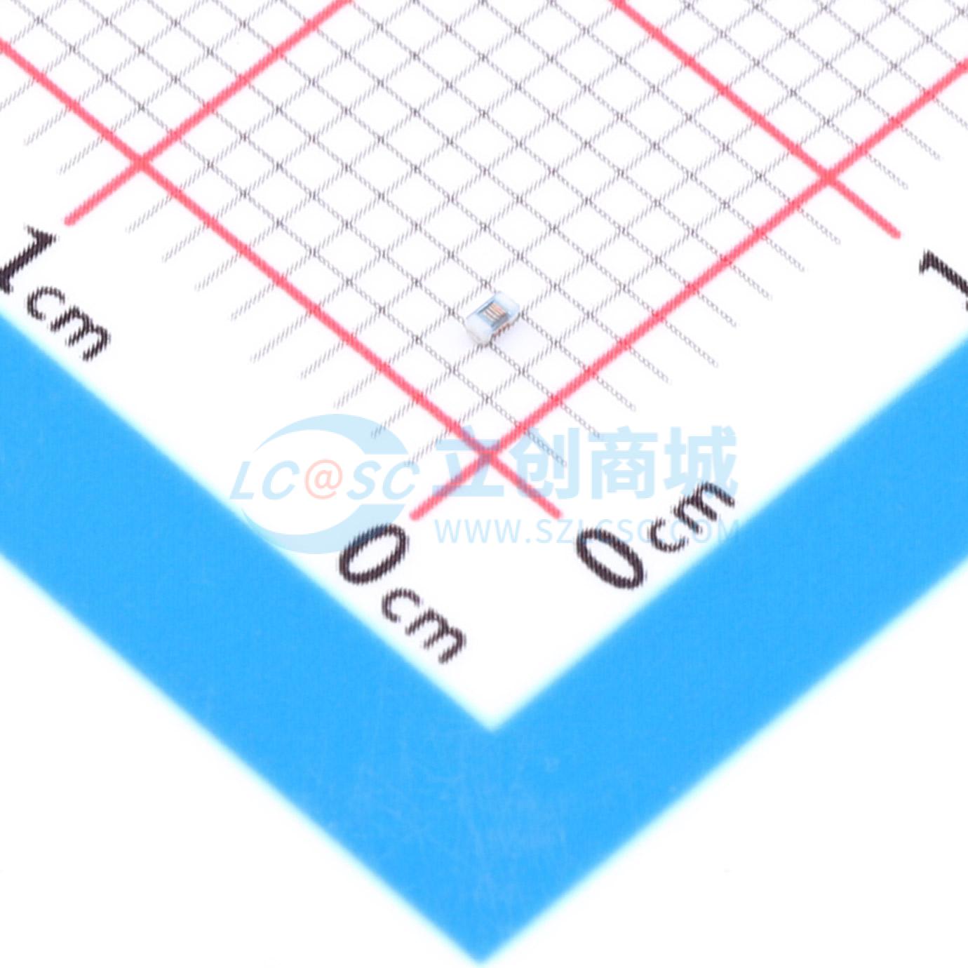 点击查看大图 0402CS-8N2XJRW实物图