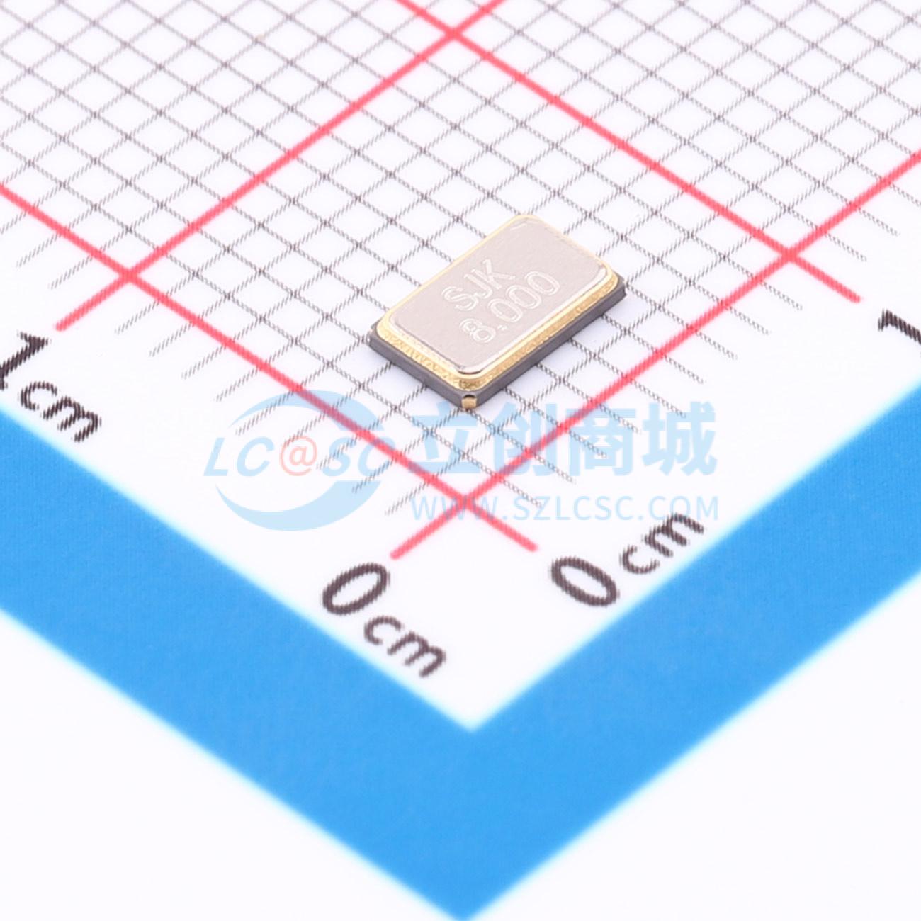 点击查看大图 7I08000F20UHD实物图