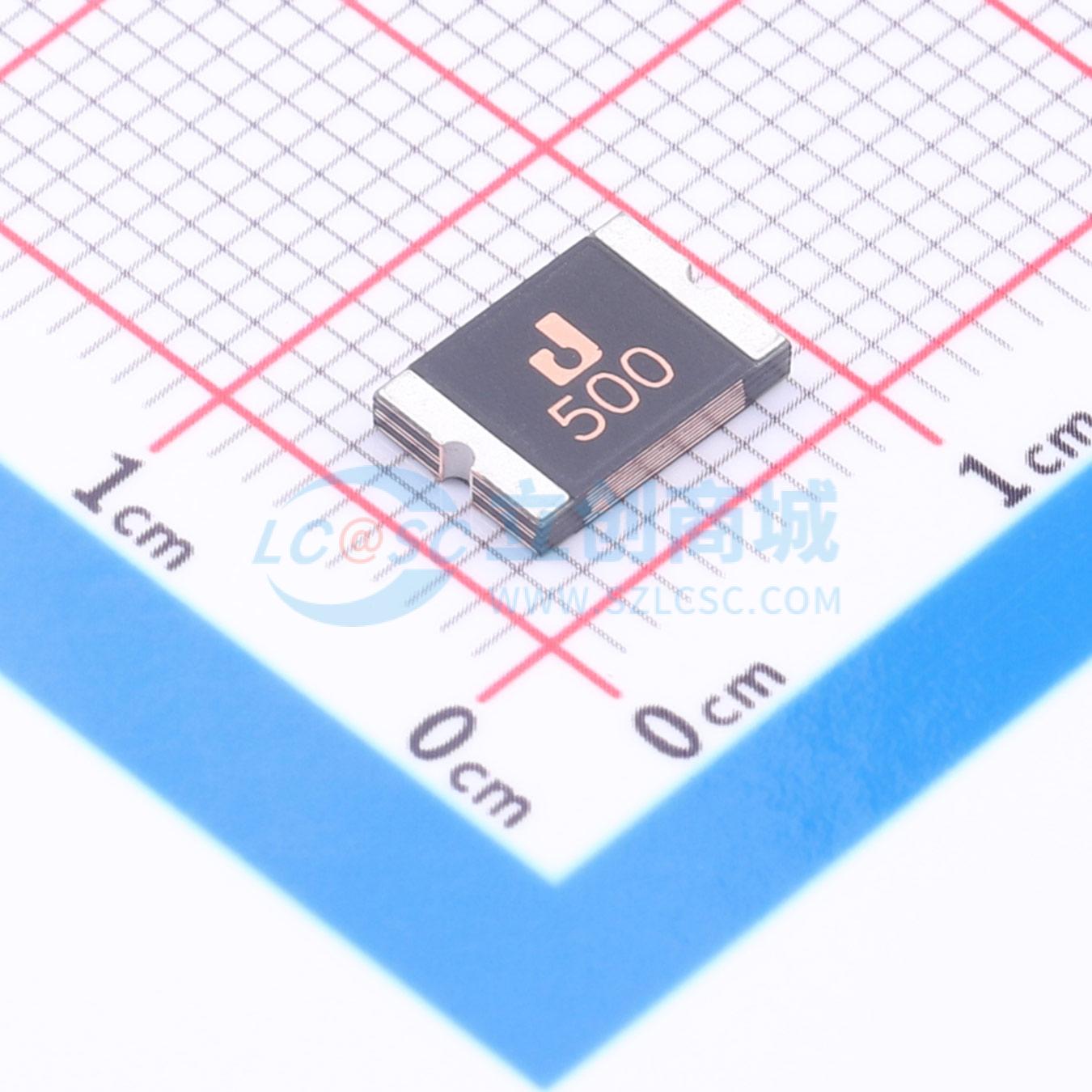 点击查看大图 ASMD2920-500-30V实物图