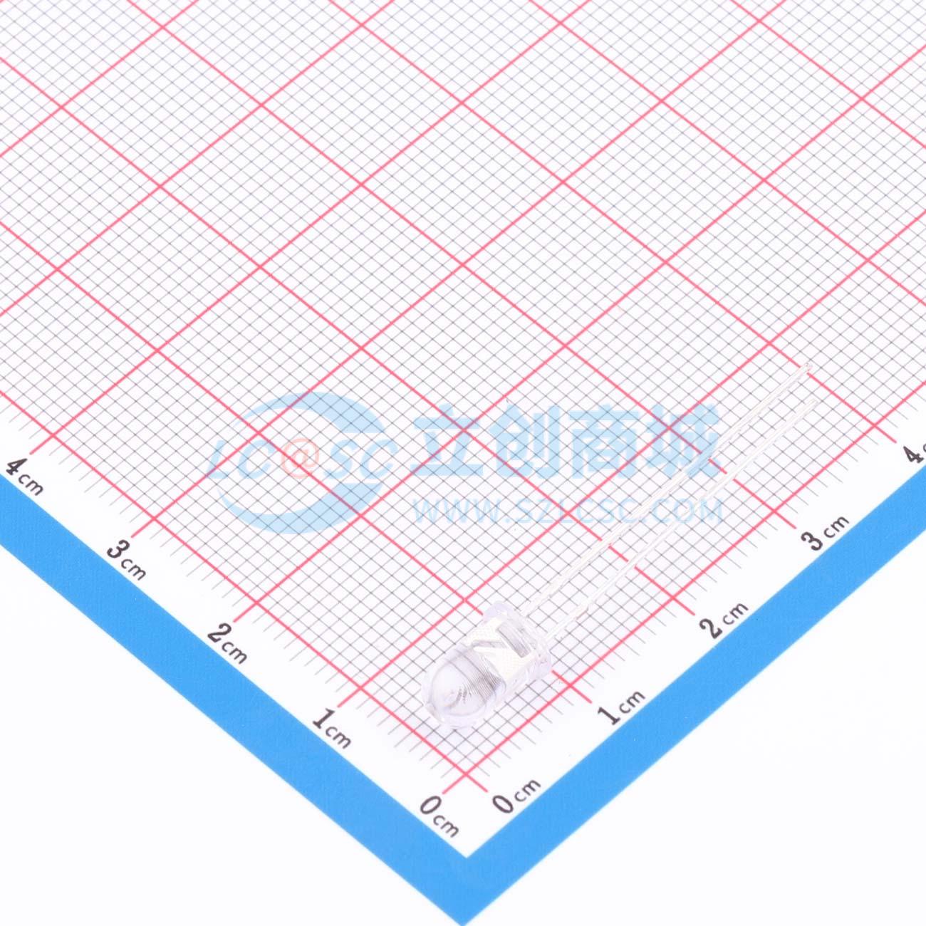 点击查看大图 EL504IRC20实物图