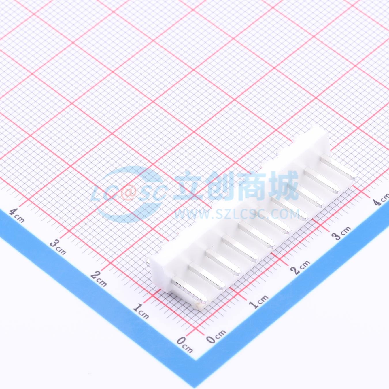 点击查看大图 5001-VH0396C-10P1-00-B实物图