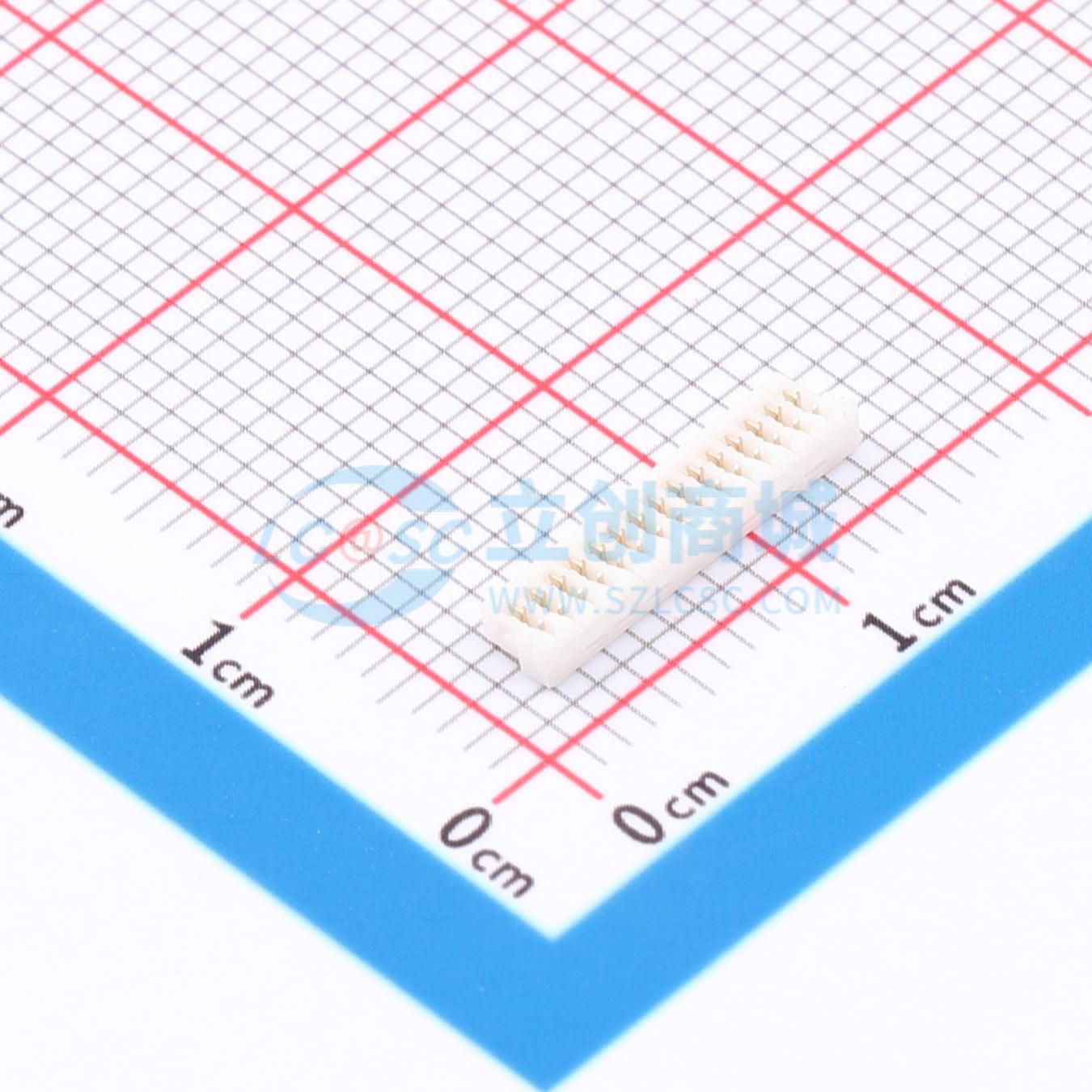 点击查看大图 XY-0.8-15A41-CP实物图