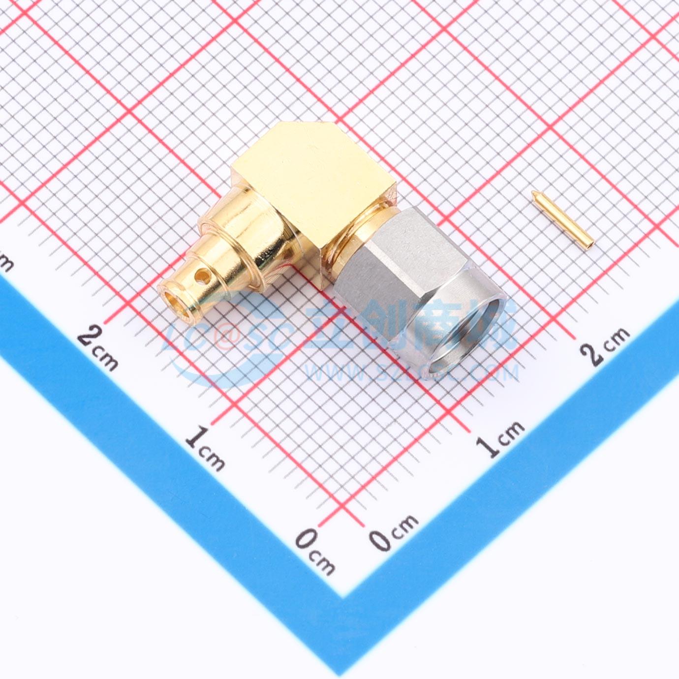 点击查看大图 HL-SMA-JWB2S-18实物图