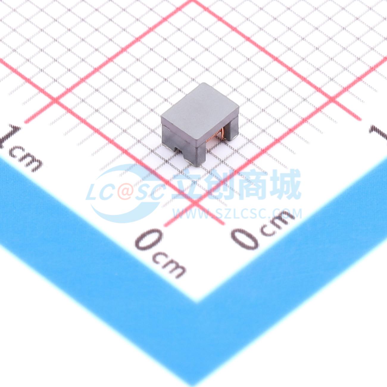 点击查看大图 ACP3225-102-2P-T000 T-CND实物图