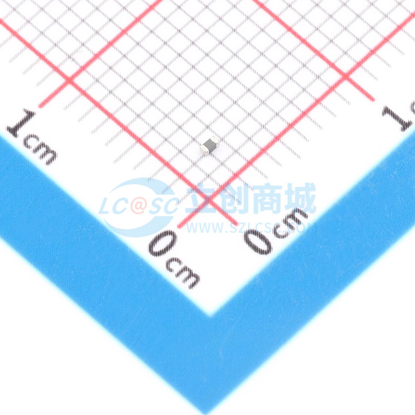 点击查看大图 APBD1005-110WTD12实物图