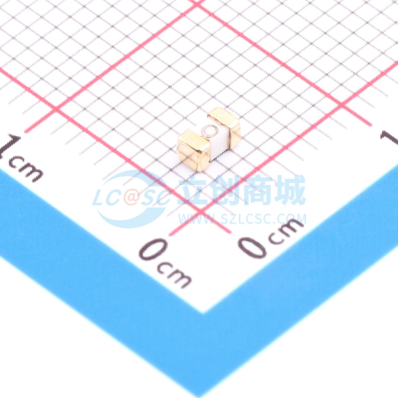 点击查看大图 J45802.5DR实物图
