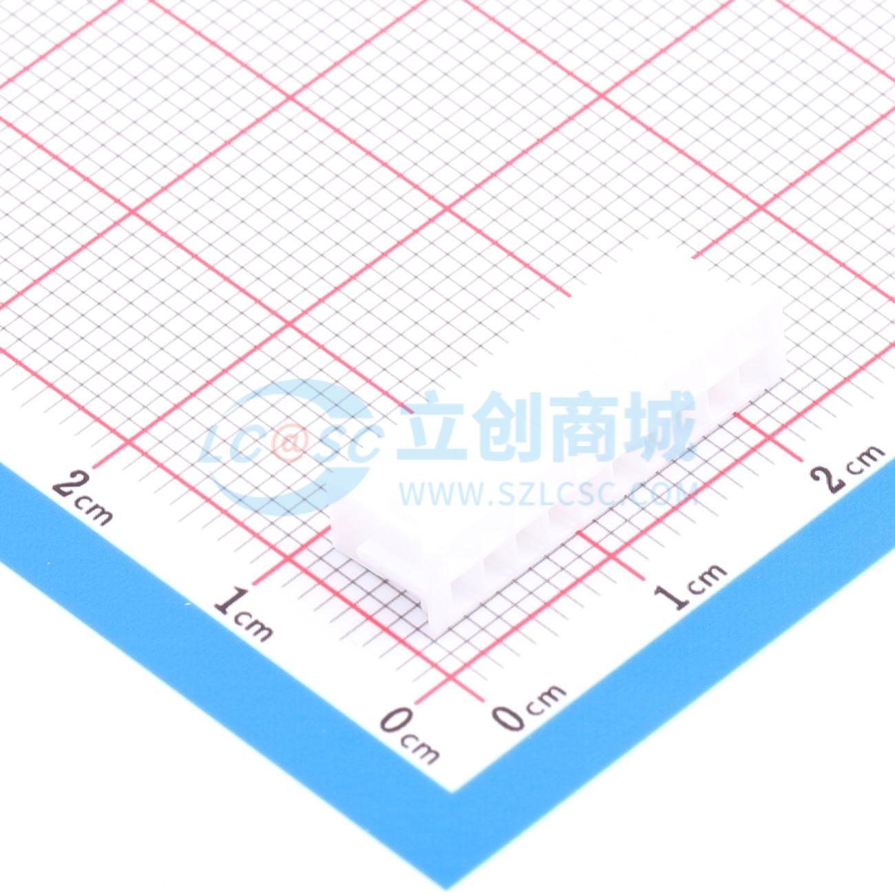 点击查看大图 WF-1H200A20P实物图