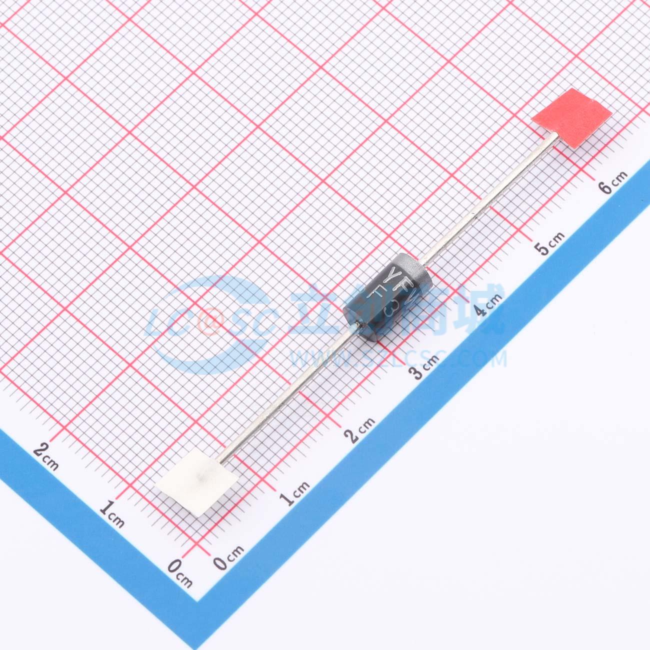 点击查看大图 SF34 TB实物图