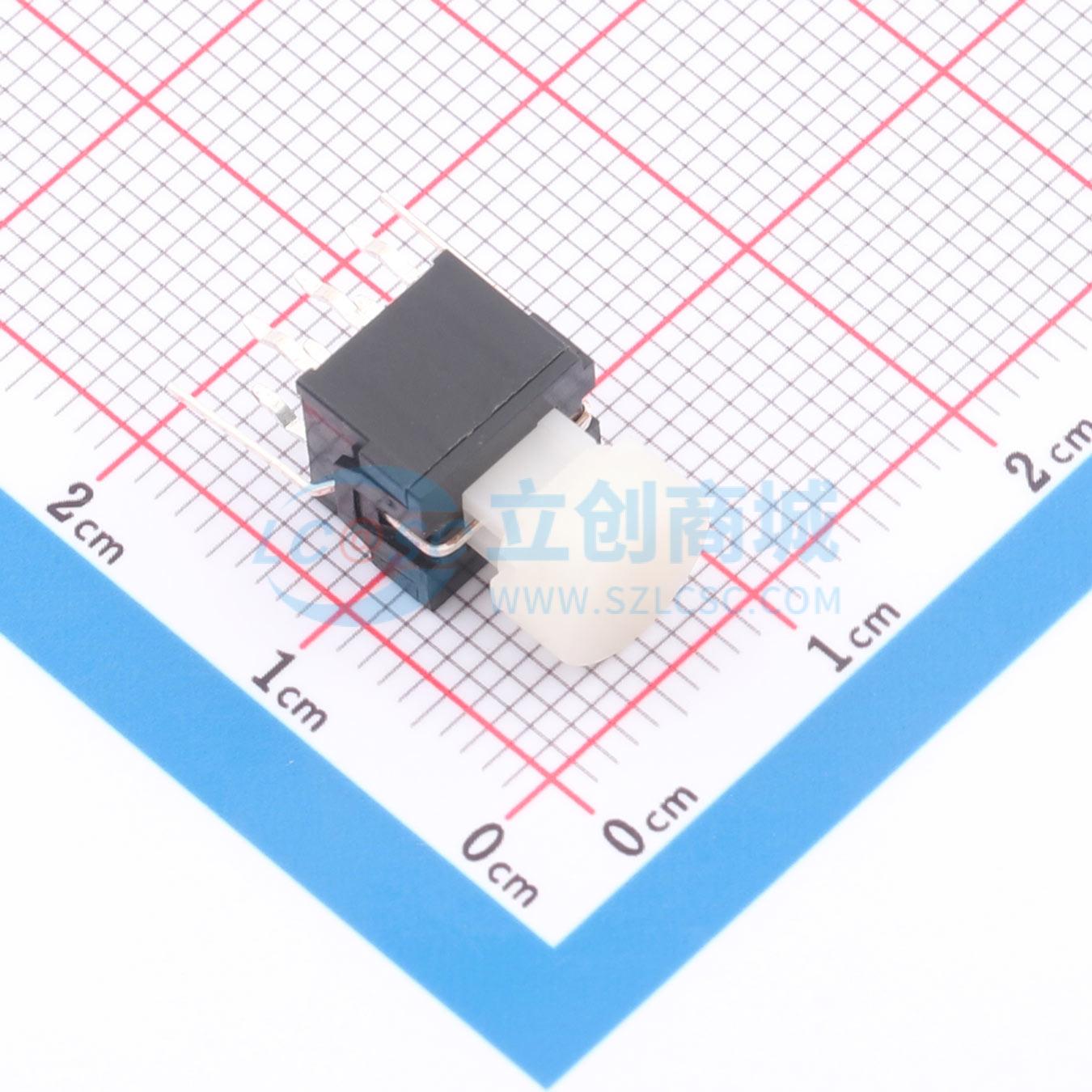点击查看大图 TC-1203LA-R-S-E-C6C-01实物图