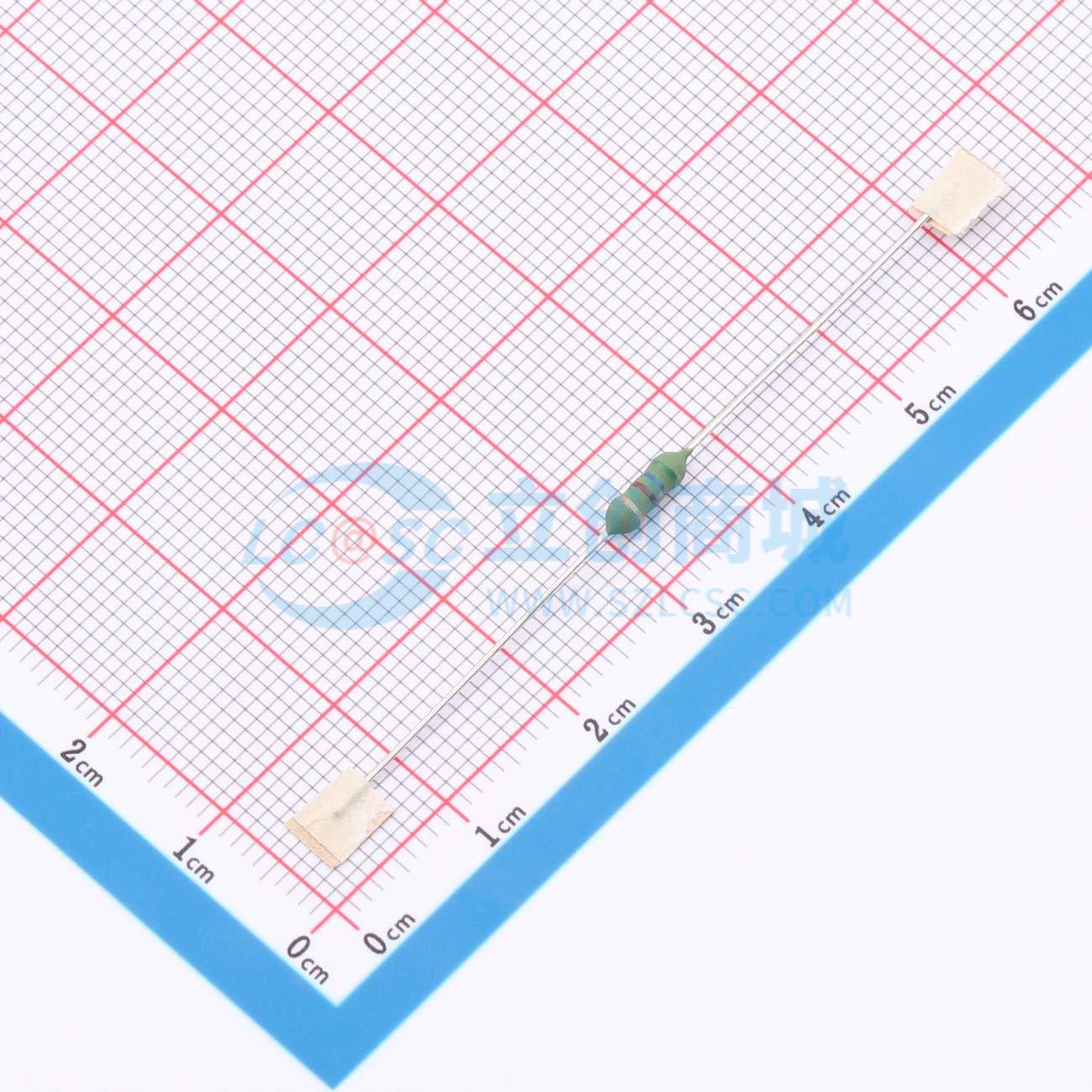 点击查看大图 MF0S2JJ0561A50实物图
