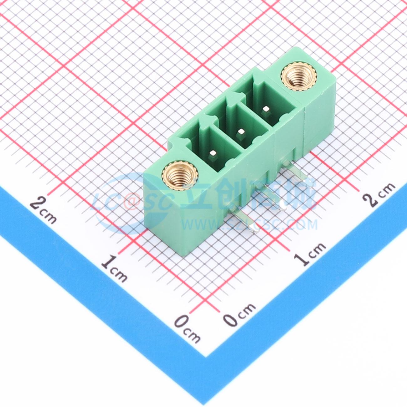 点击查看大图 MX15EDGRM-3.81-3P-14实物图