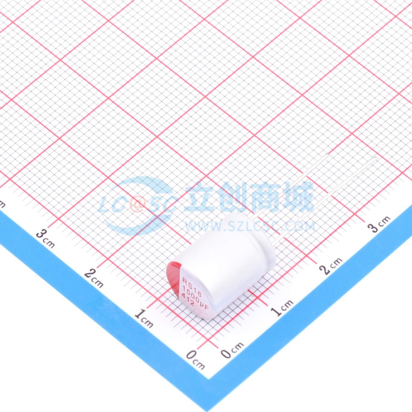 点击查看大图 JBLE2152M016E120RL实物图