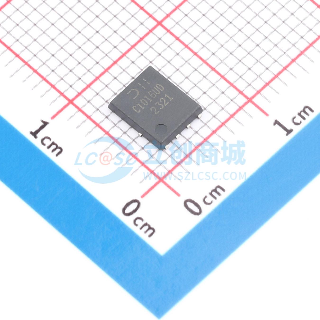 点击查看大图 DMC1016UPD-13实物图