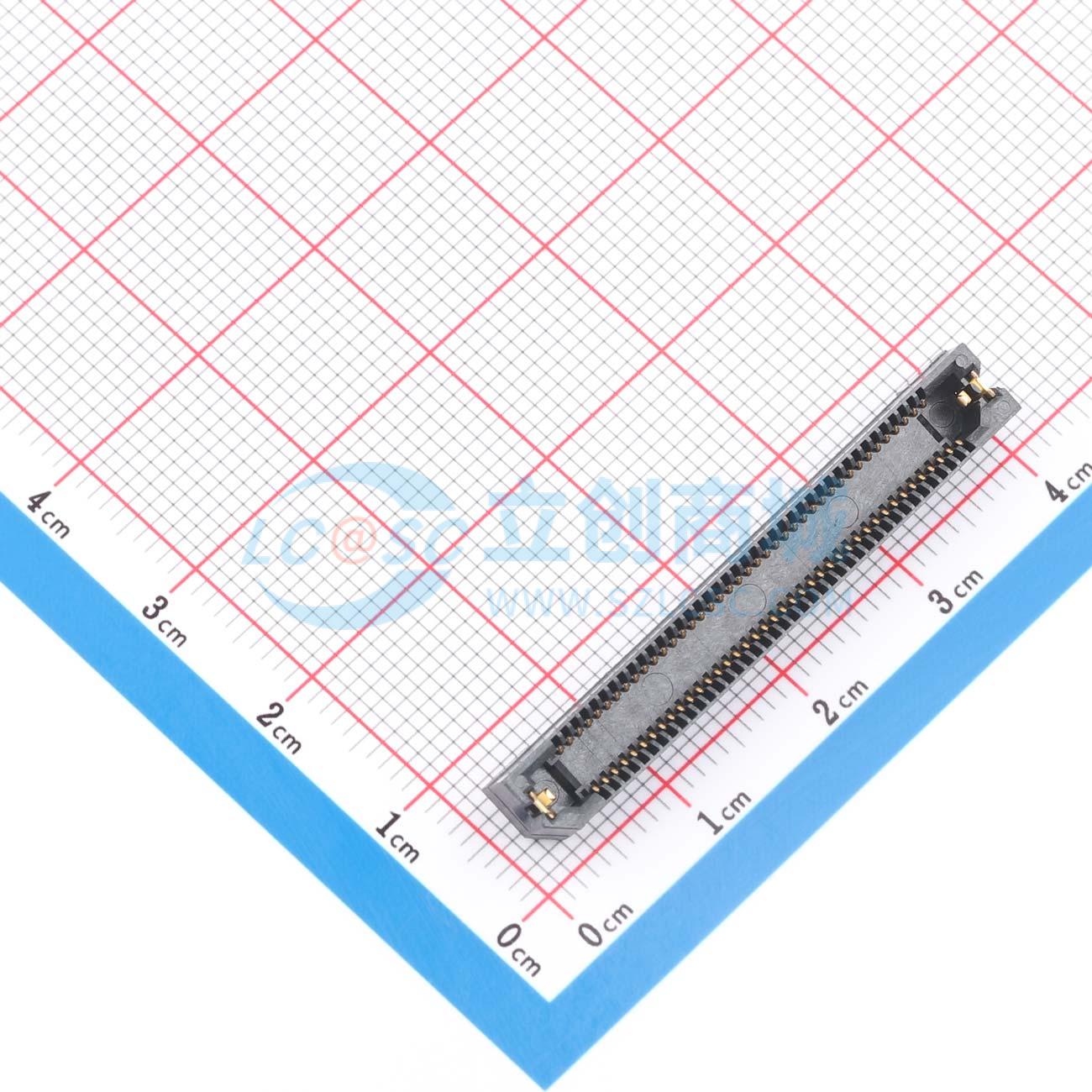 点击查看大图 ERF8-040-05.0-S-DV-L-TR实物图