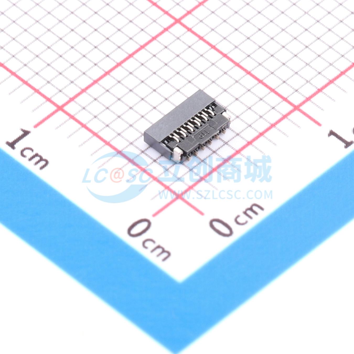 点击查看大图 0.3K-QX-11PWB实物图