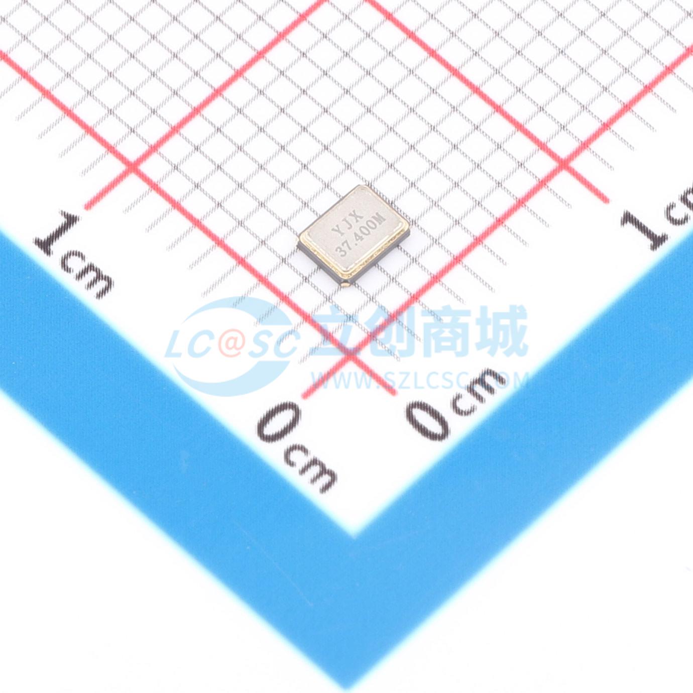 点击查看大图 YC37.4MFBCD2XT实物图