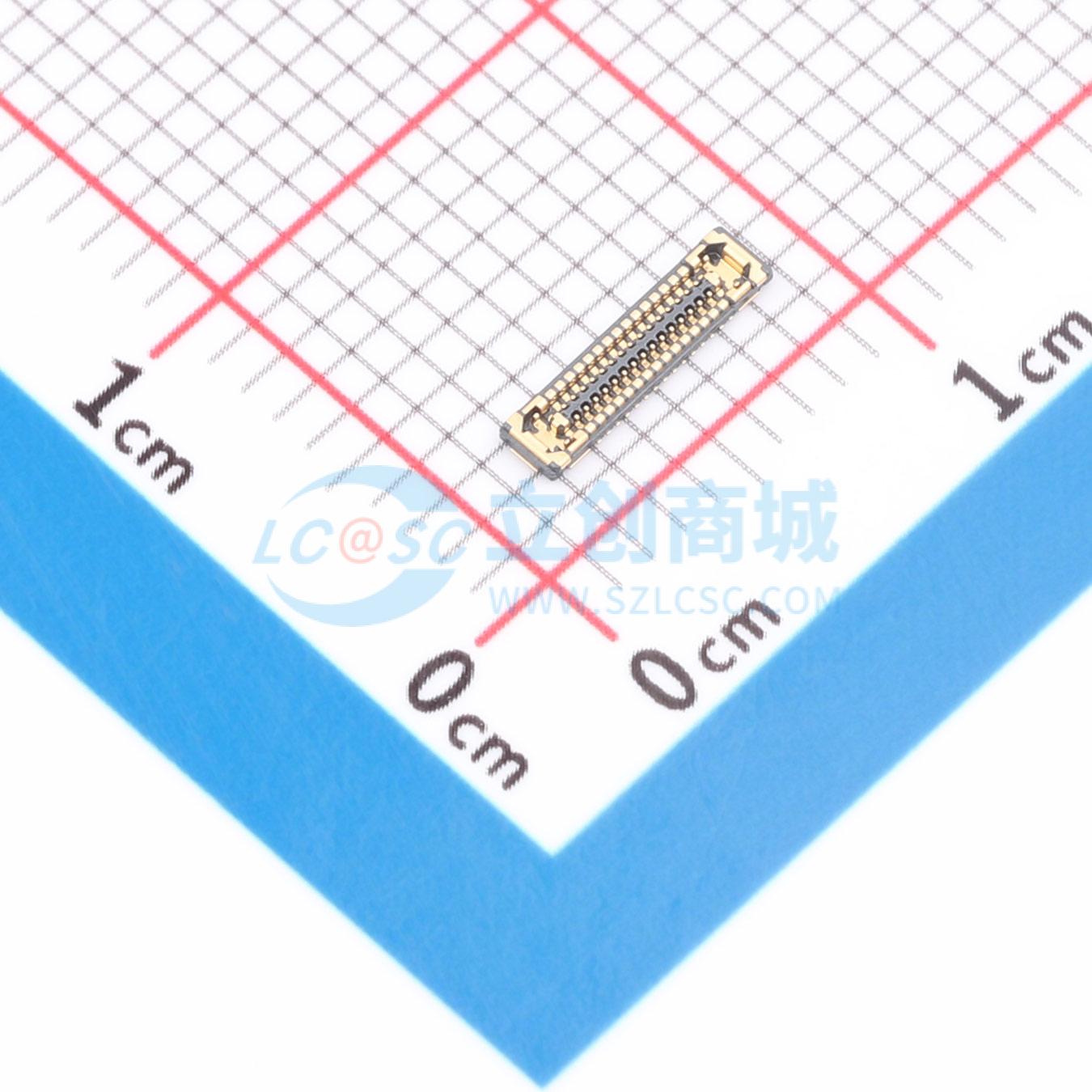 点击查看大图 BK10C05-30DS/2-0.3V(895)实物图