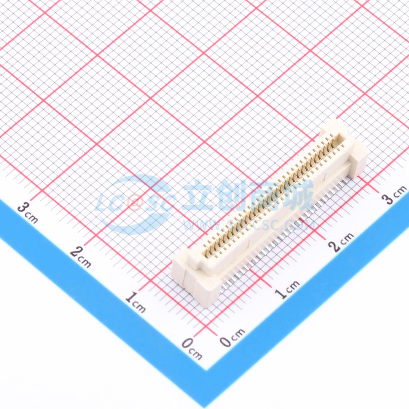 点击查看大图 61082-062400LF实物图