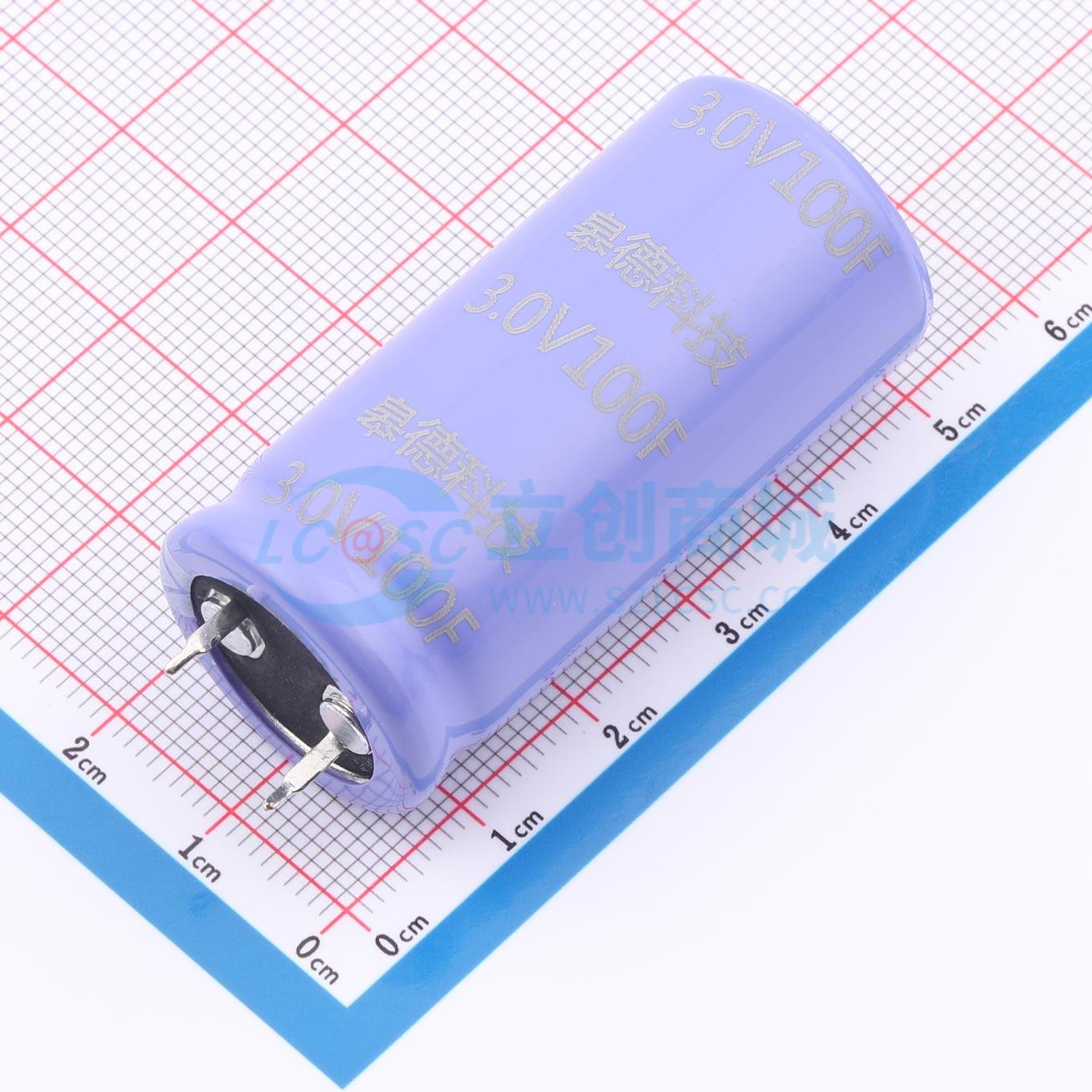 点击查看大图 GDC03R0K107N2246RG实物图