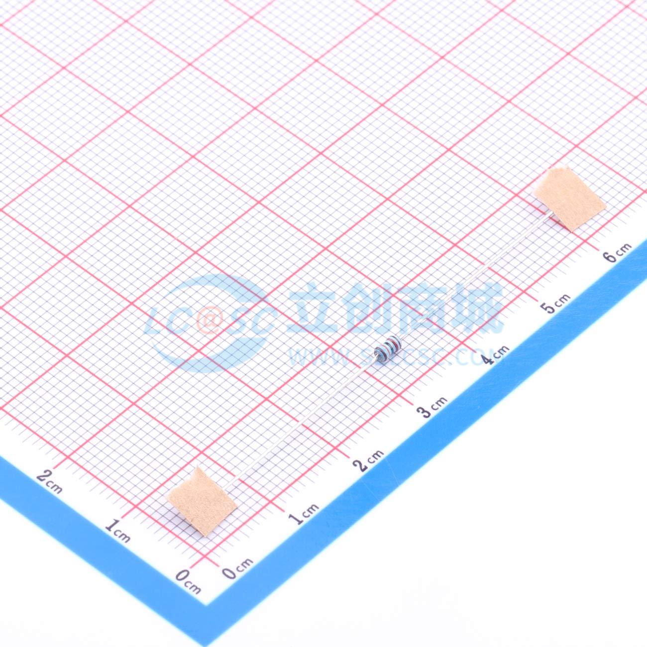 点击查看大图 MF0S4FF1302A50实物图