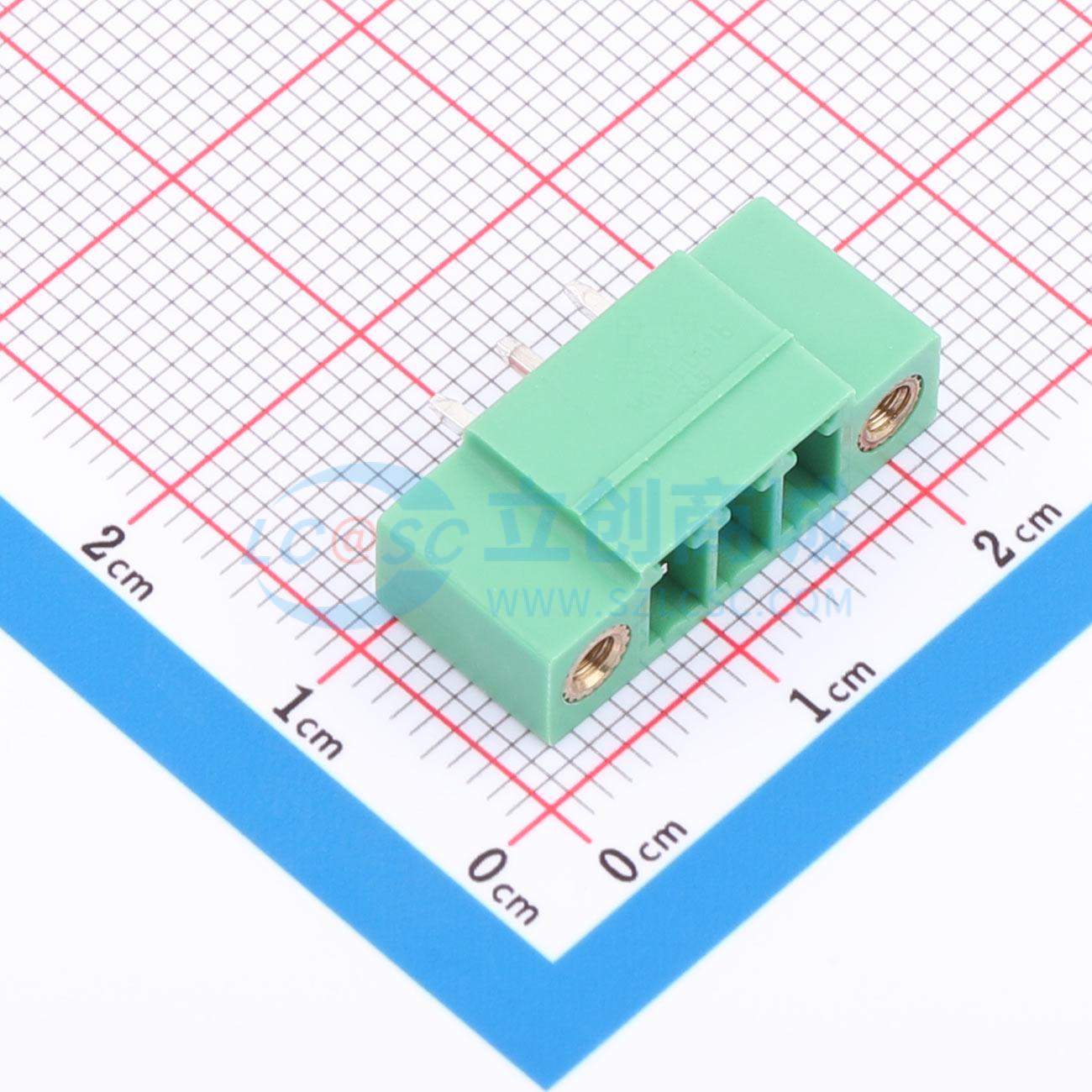 点击查看大图 MX15EDGVM-3.50-3P-14实物图