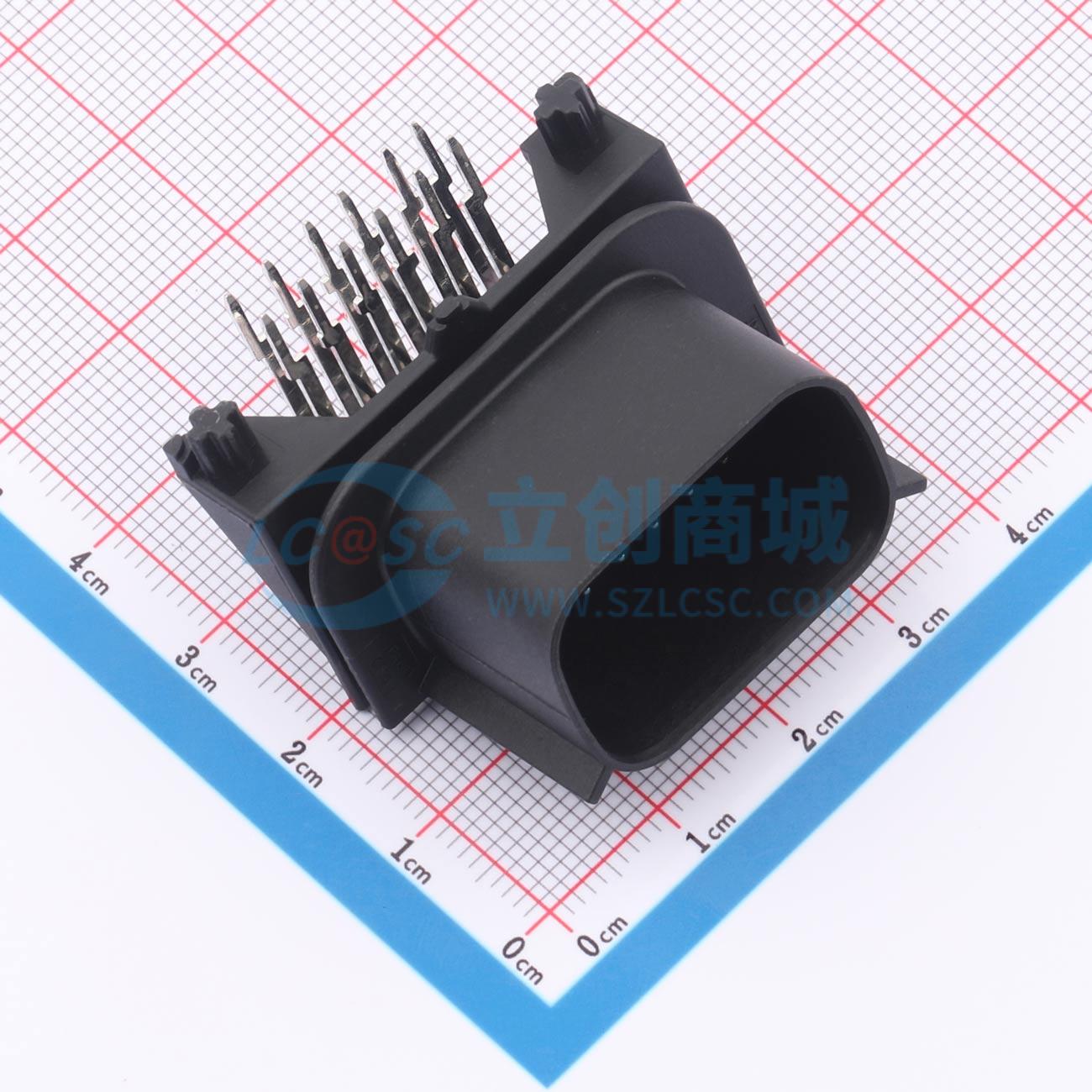 点击查看大图 0367831208实物图