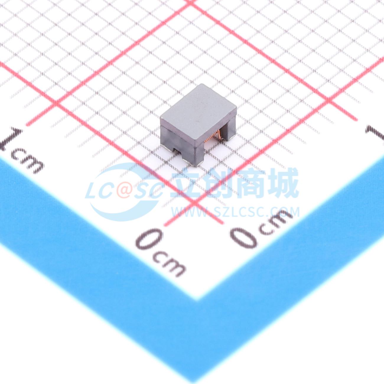 点击查看大图 WCM3225F2SF-601T10 T-CND实物图