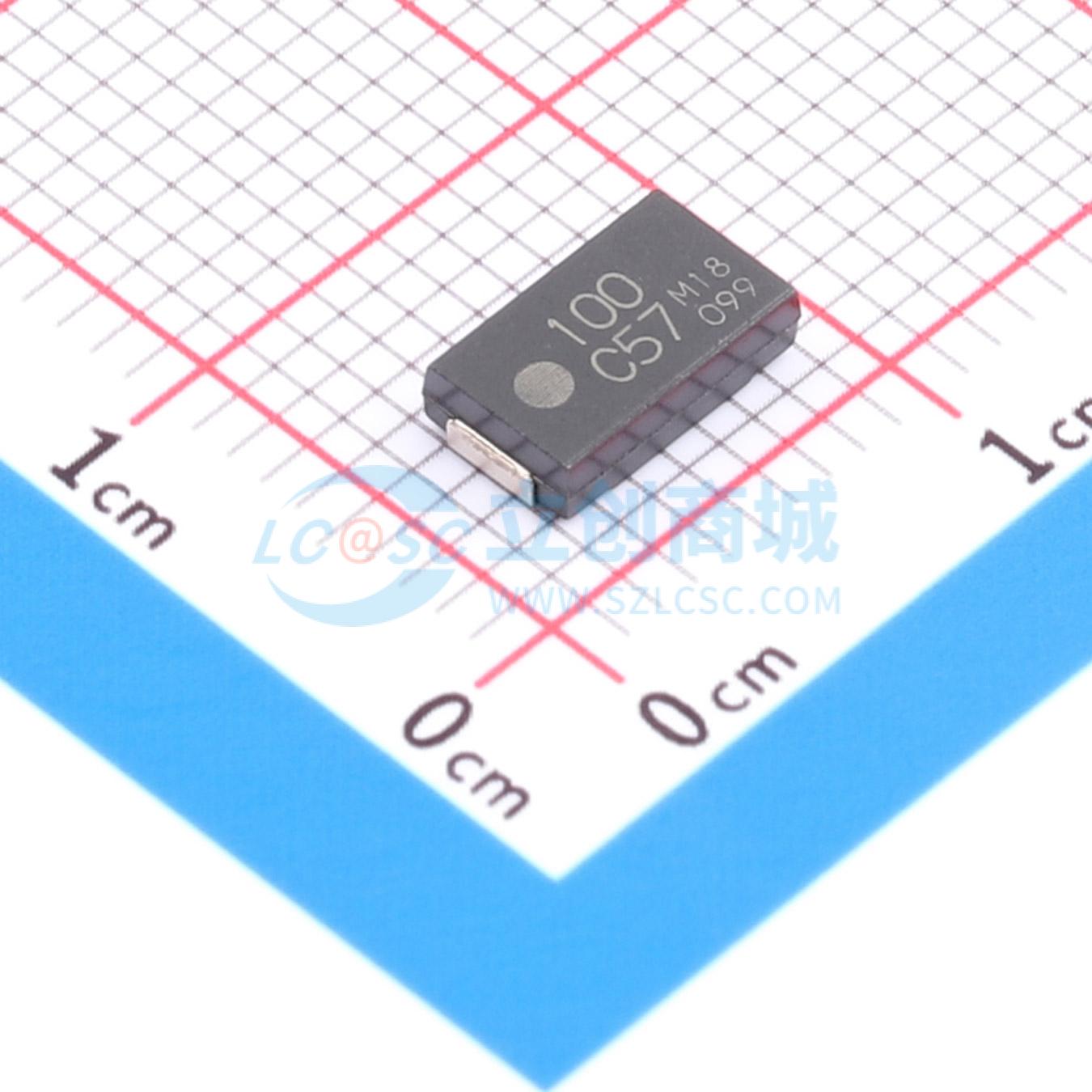 点击查看大图 16TQC100MD2实物图