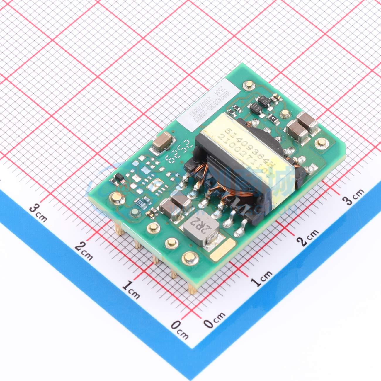 点击查看大图 VRB2428SBO-20WR3实物图