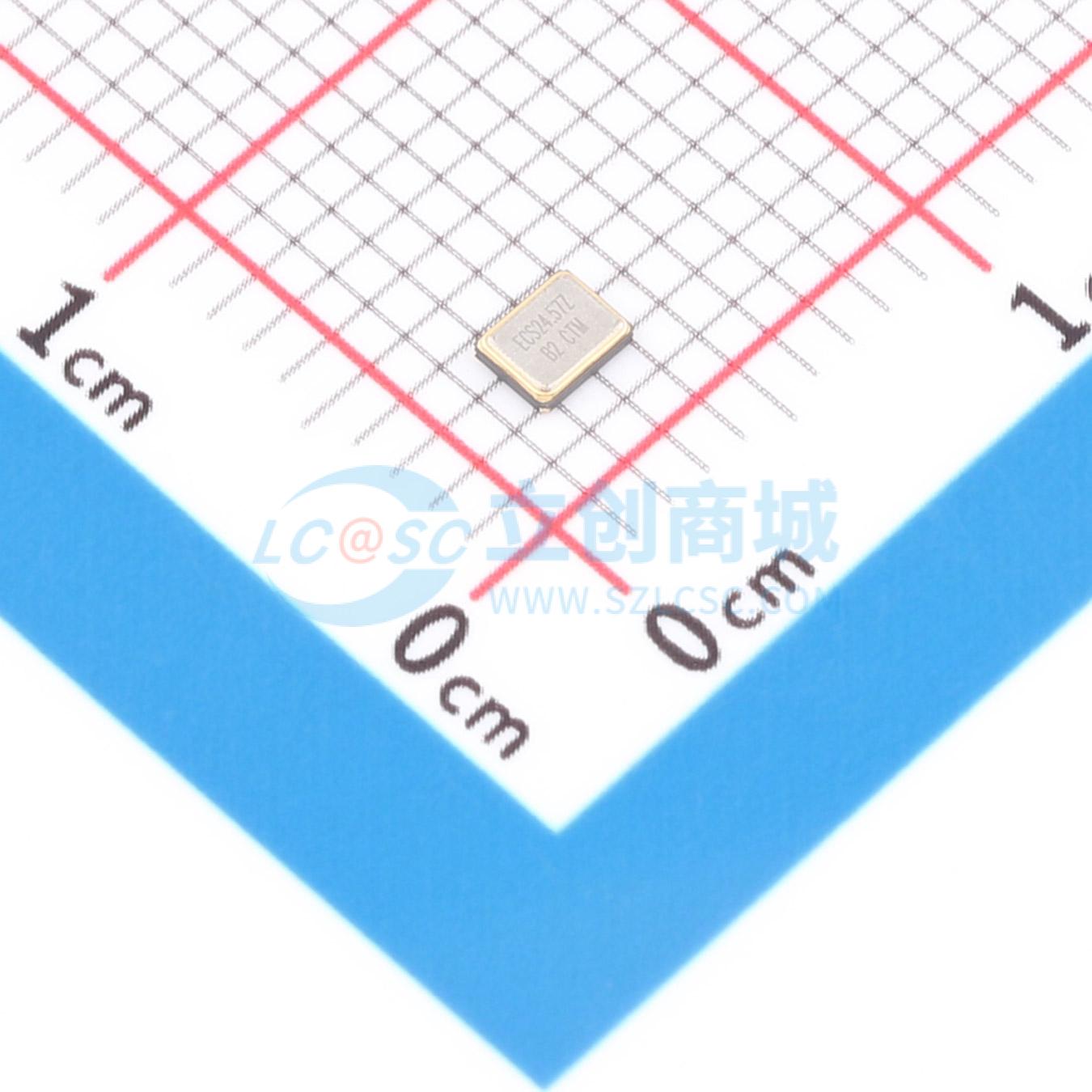 点击查看大图 ECS-245.7-10-36B2-CTM-TR实物图