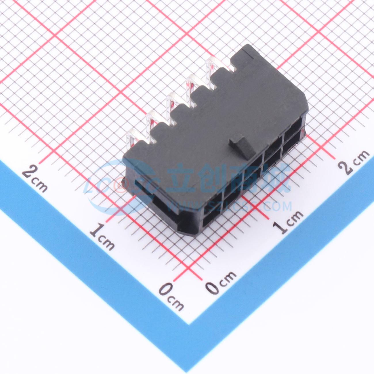 点击查看大图 HYCW60-MX3.0-2X5AW-C3030实物图