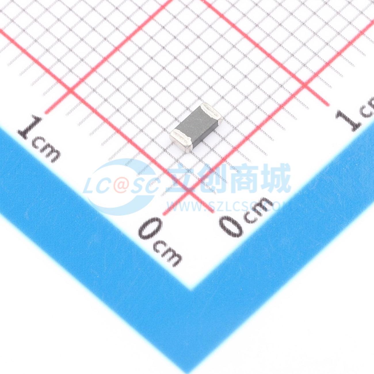 点击查看大图 APBH3216-050WTD16实物图