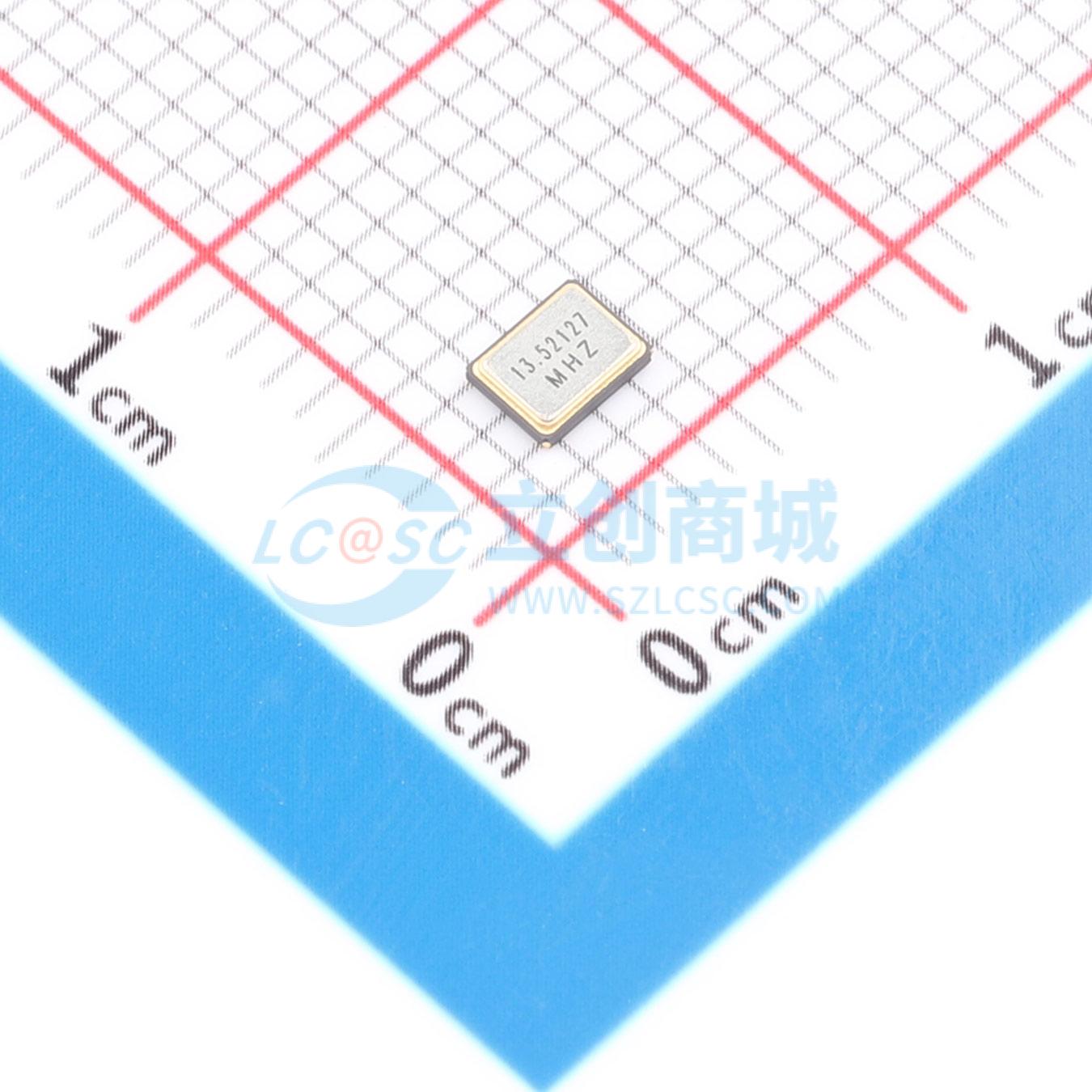 点击查看大图 SCGYS13X52127YEPM实物图