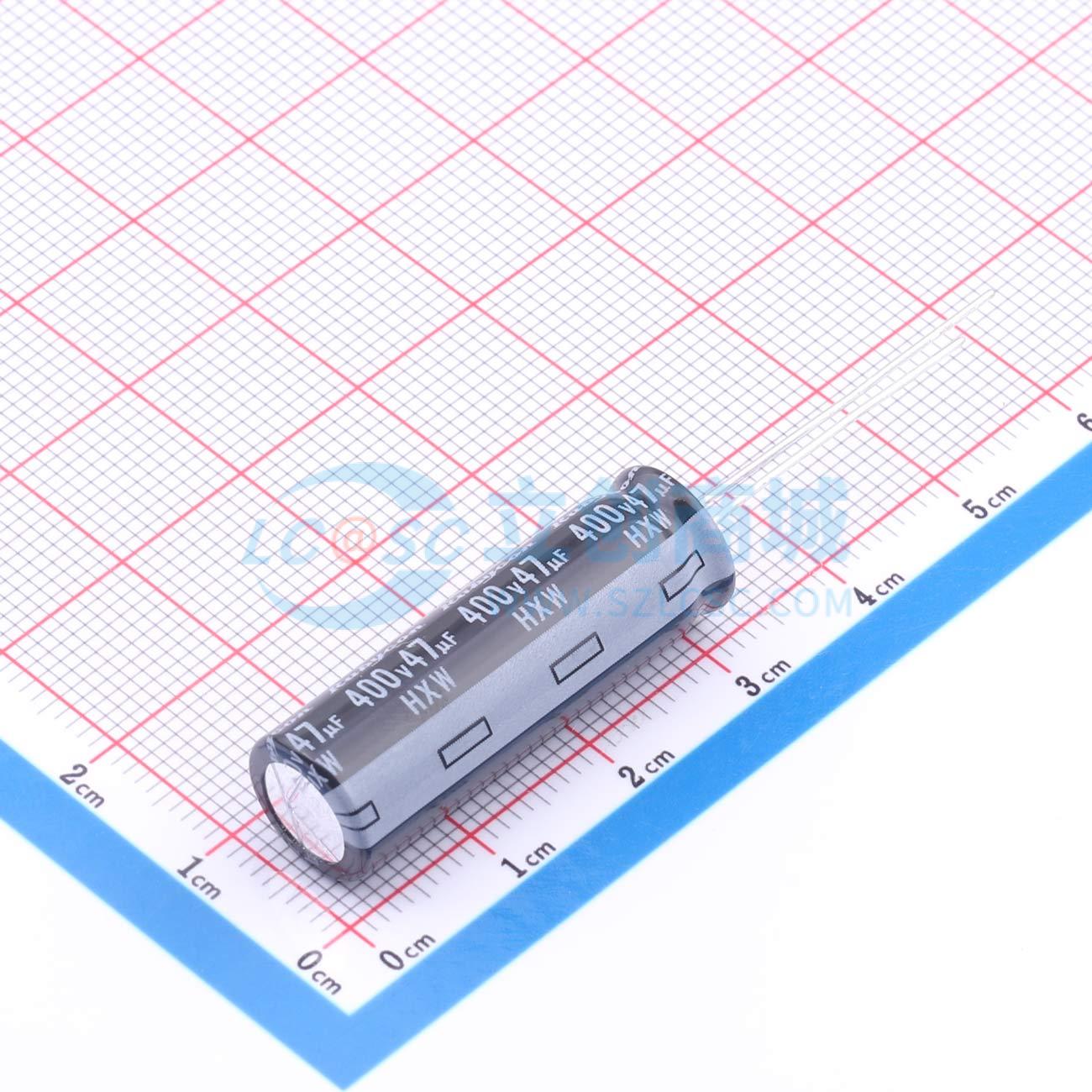 点击查看大图 400HXW47MEFR10X30实物图
