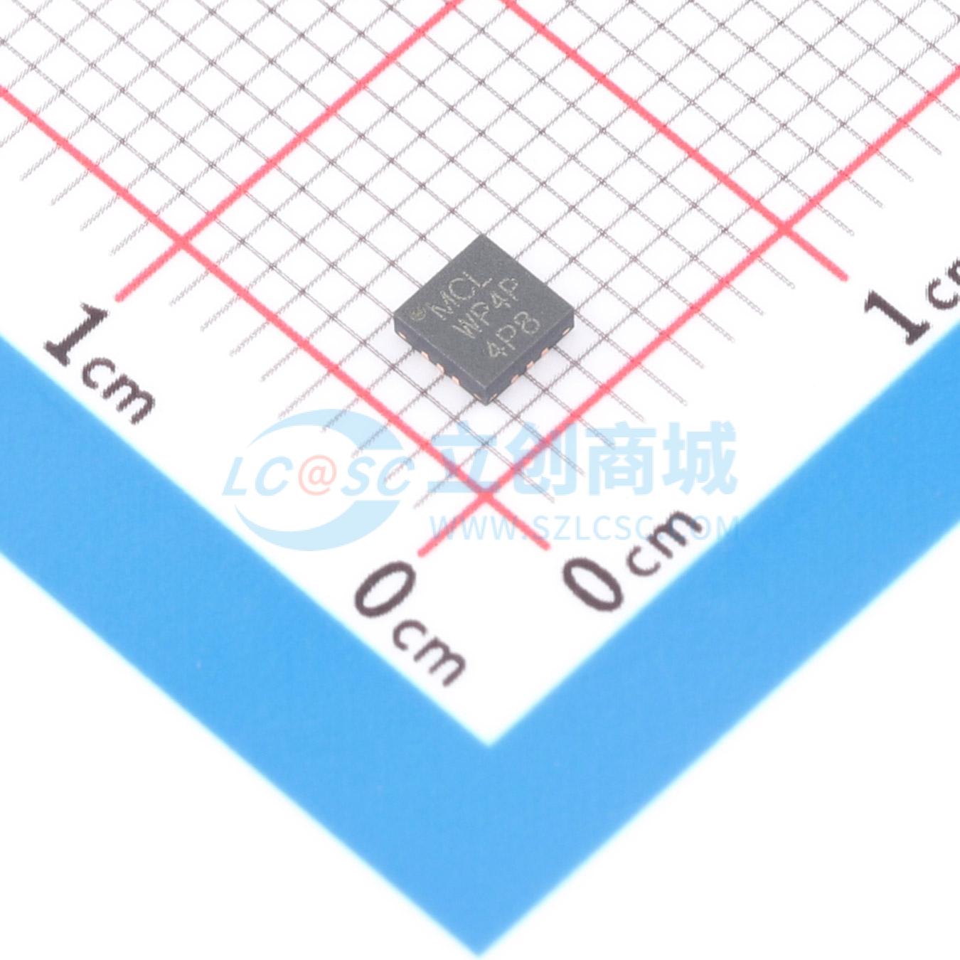点击查看大图 WP4P1+实物图