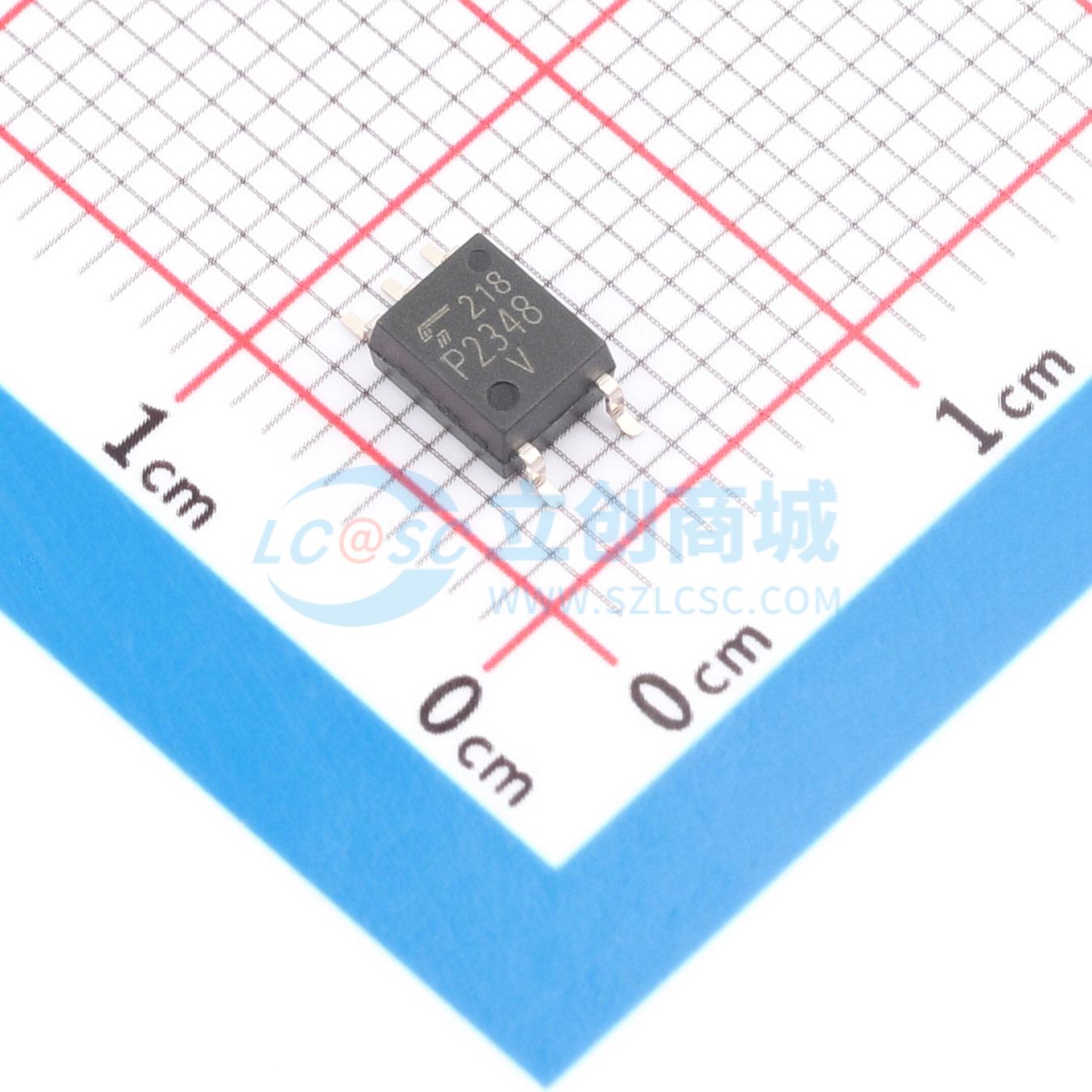 点击查看大图 TLP2348(V4-TPL,E实物图