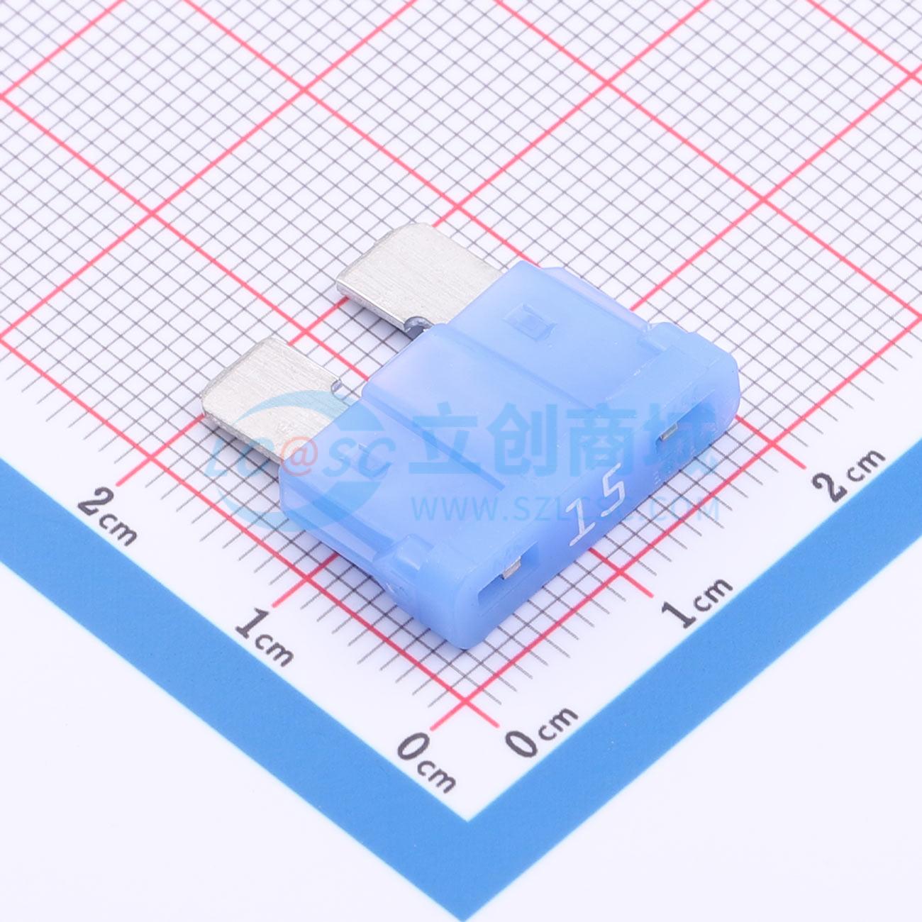 点击查看大图 0287015.L实物图