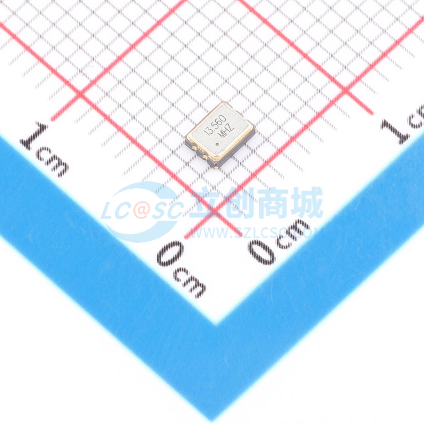 点击查看大图 YC13.56MUBCE2O实物图