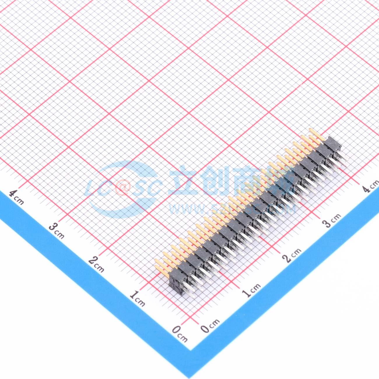 点击查看大图 TW-20-02-L-D-120-100实物图