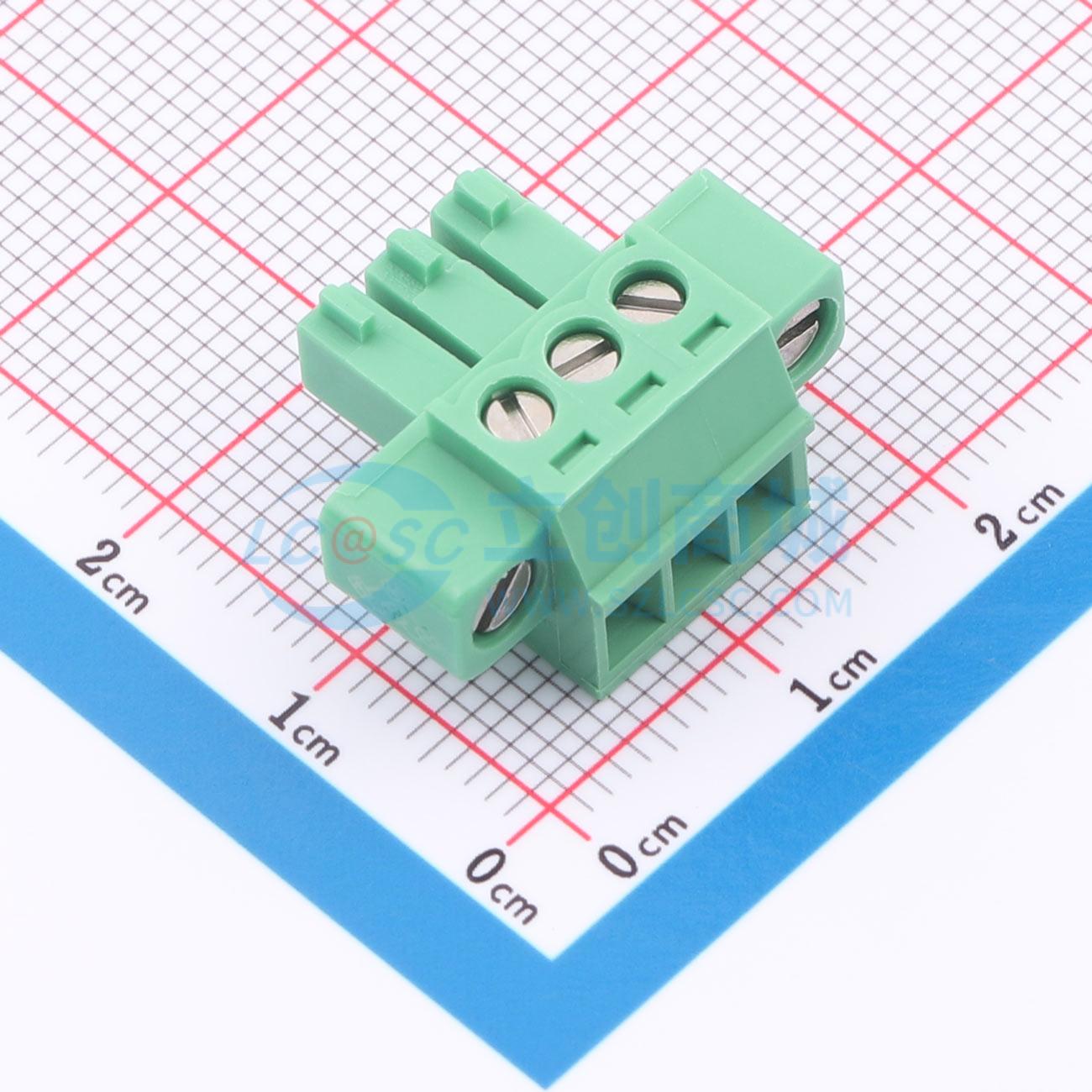 点击查看大图 MX15EDGKM-3.50-3P-14-00AH实物图