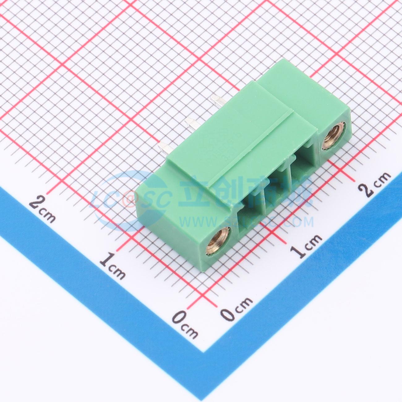 点击查看大图 MX15EDGVM-3.81-3P-14实物图