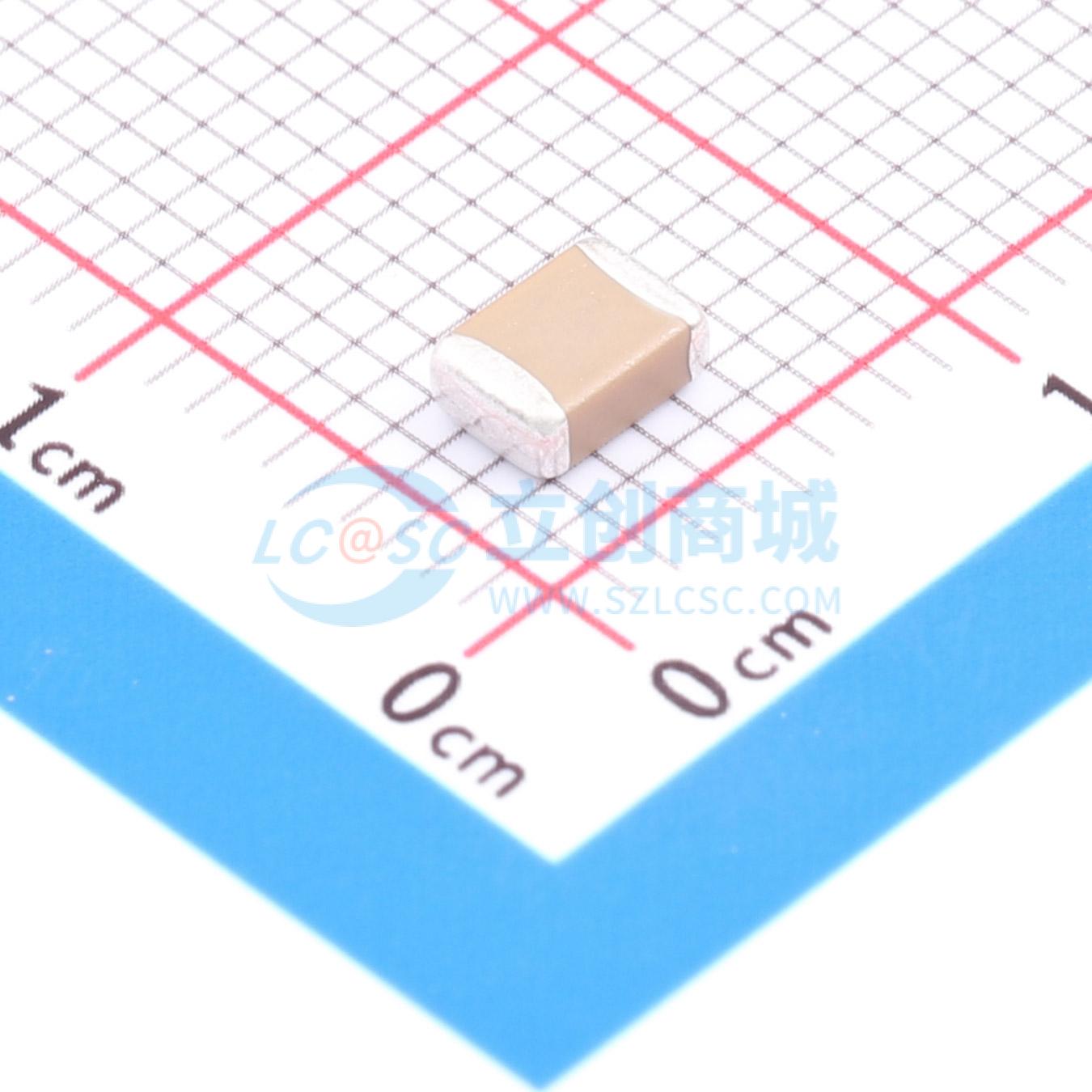 点击查看大图 GRM43DR7LV224KW01K实物图