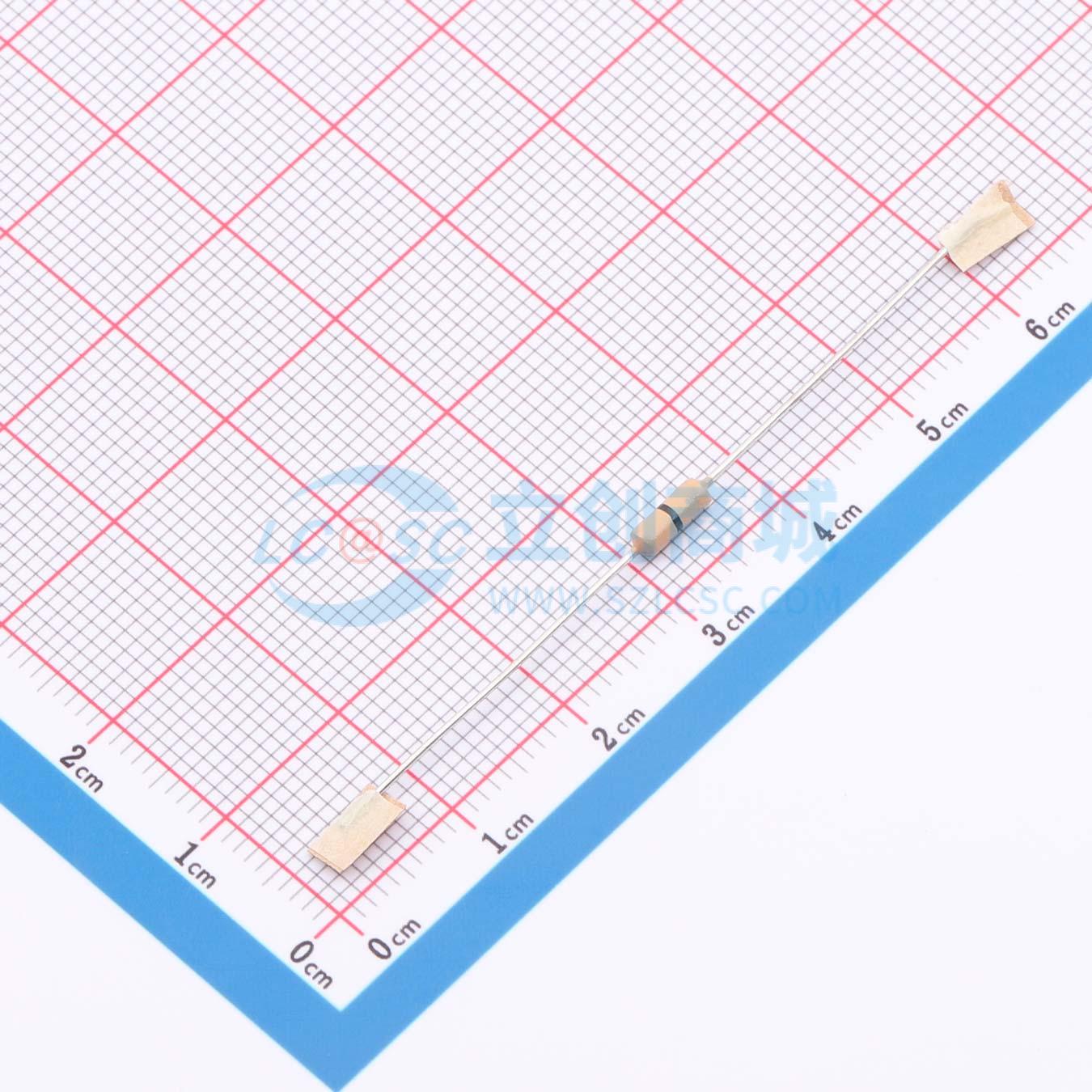 点击查看大图 ZOR-25-R-52-0R实物图